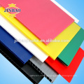 Factory 2-12mm Custom White PP Corrugated Plastic Corflute Sheet /Hollow Board